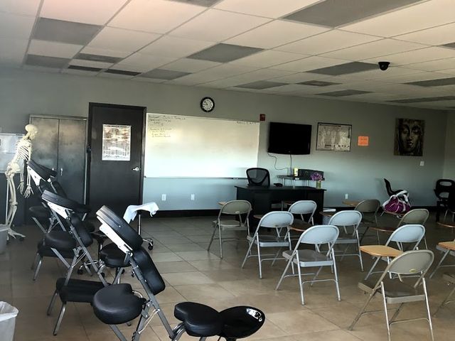 Photo of La Belle Beauty School