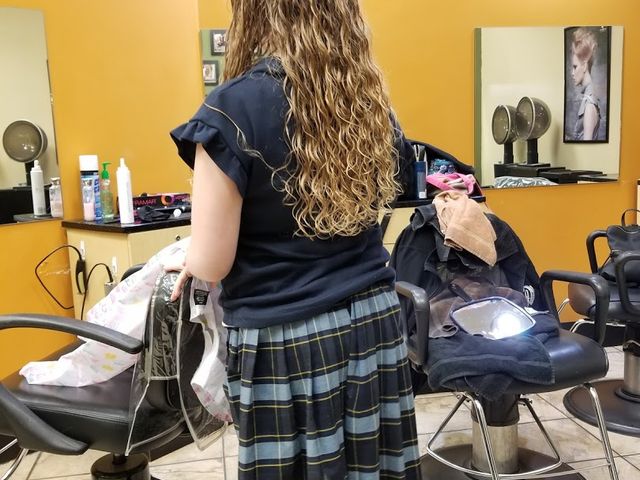 Photo of La James International College-East Moline