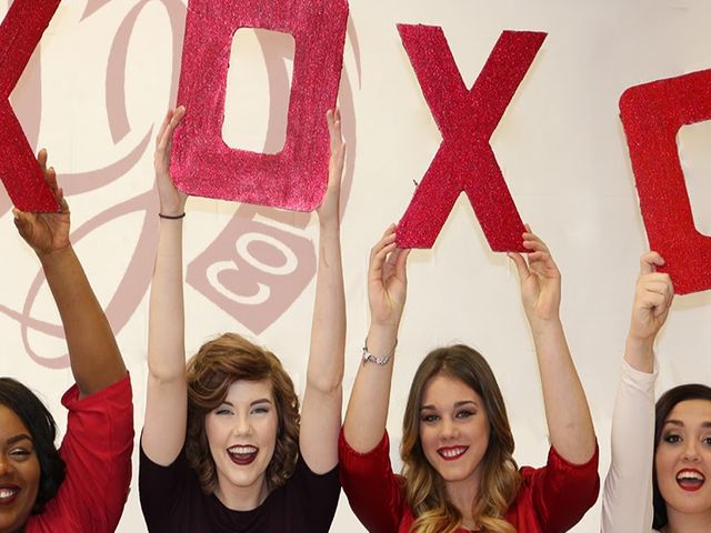 Photo of La James International College-East Moline