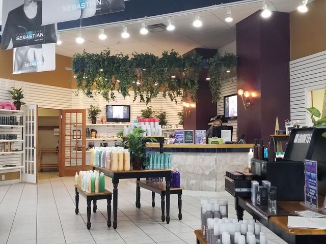 Photo of La James International College-East Moline