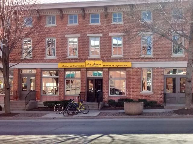 Photo of La James International College-Iowa City