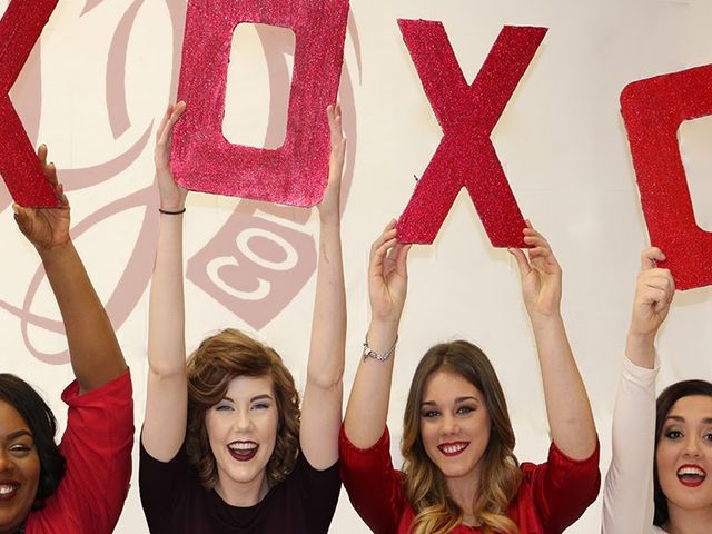 Photo of La James International College-Johnston