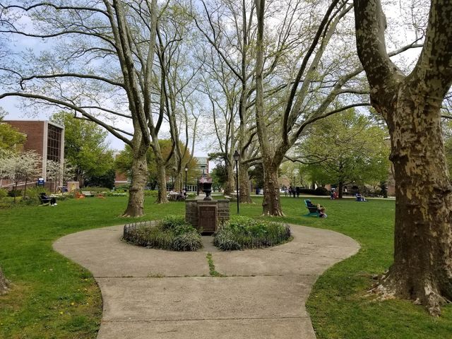 Photo of La Salle University