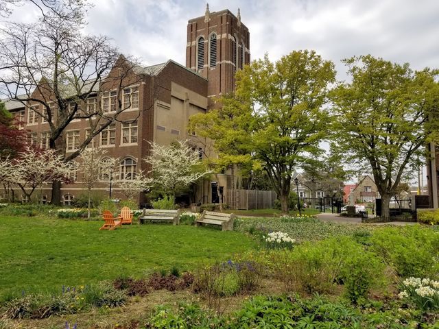 Photo of La Salle University