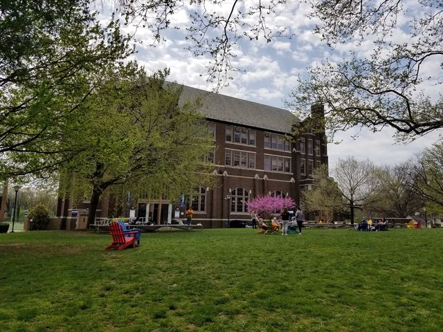 Photo of La Salle University