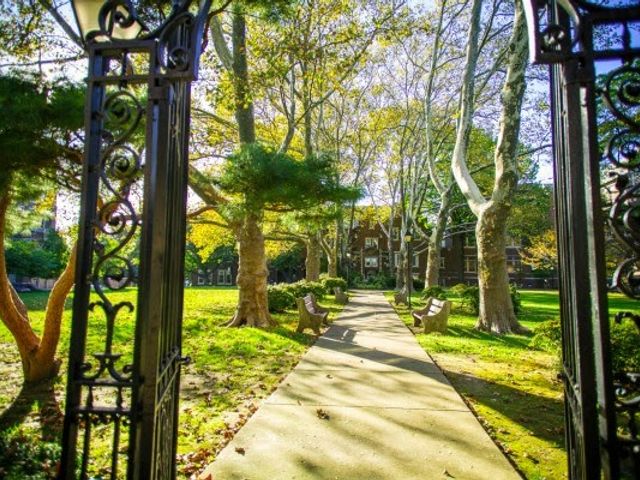 Photo of La Salle University