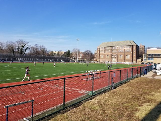 Photo of La Salle University