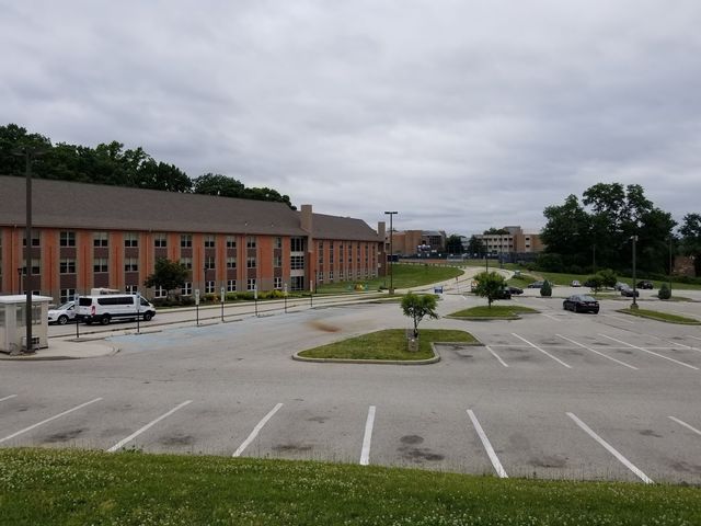 Photo of La Salle University