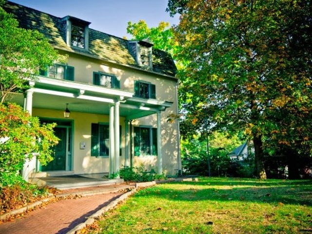 Photo of La Salle University