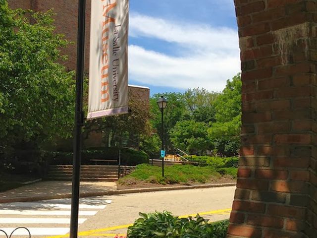 Photo of La Salle University