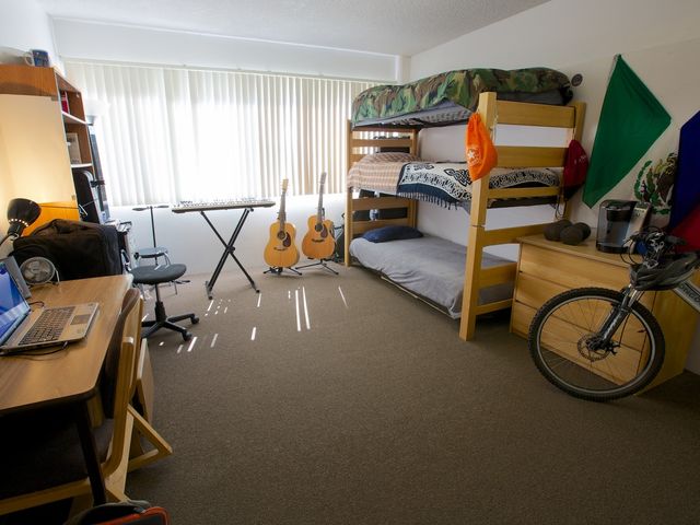 Photo of La Sierra University