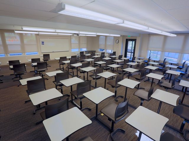 Photo of La Sierra University