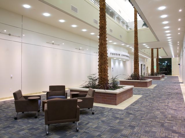 Photo of La Sierra University