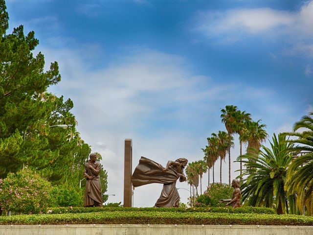 Photo of La Sierra University