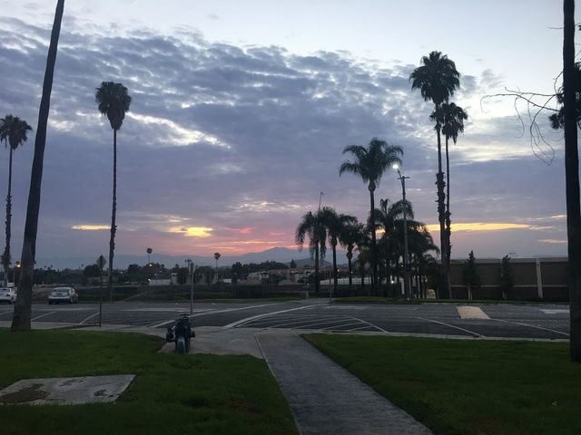 Photo of La Sierra University