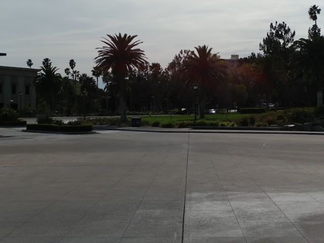 Photo of La Sierra University