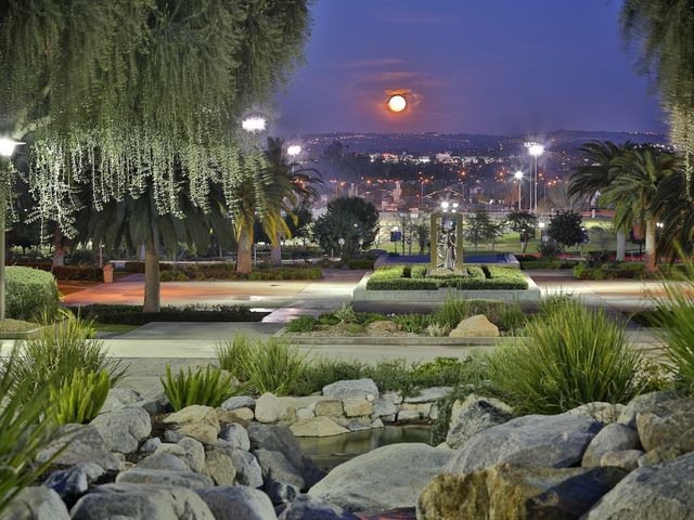 Photo of La Sierra University