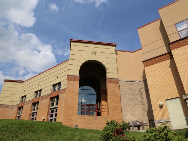 Photo of La Roche University