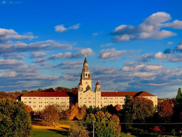 Photo of La Roche University