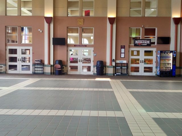 Photo of La Roche University