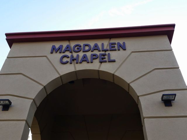 Photo of La Roche University