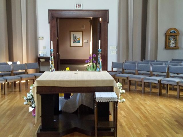 Photo of La Roche University