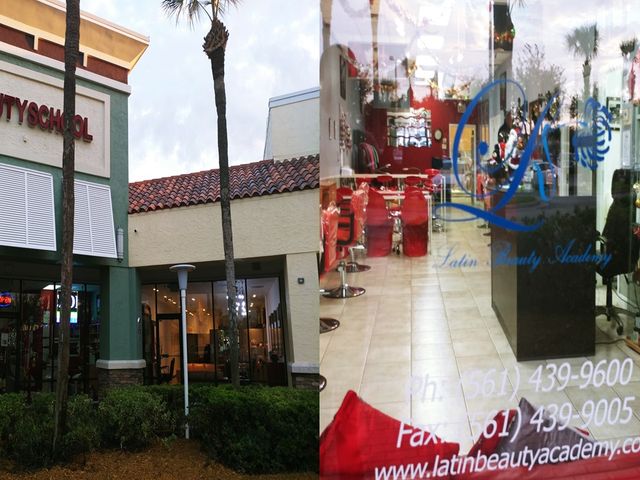Photo of Latin Beauty Academy