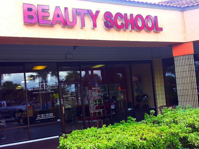Photo of Latin Beauty Academy