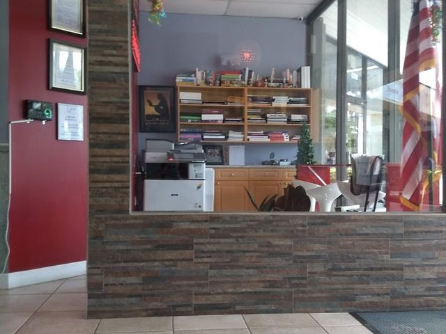 Photo of Latin Beauty Academy