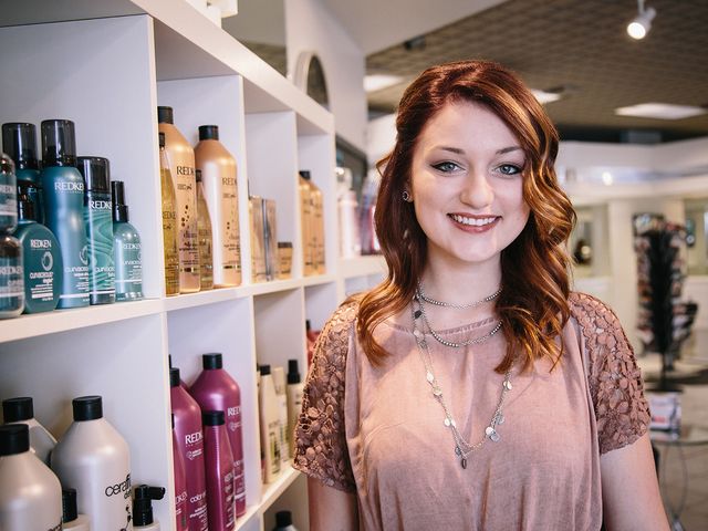 Photo of Laurel Business Institute