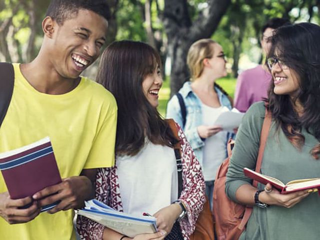 Photo of Laurel Business Institute