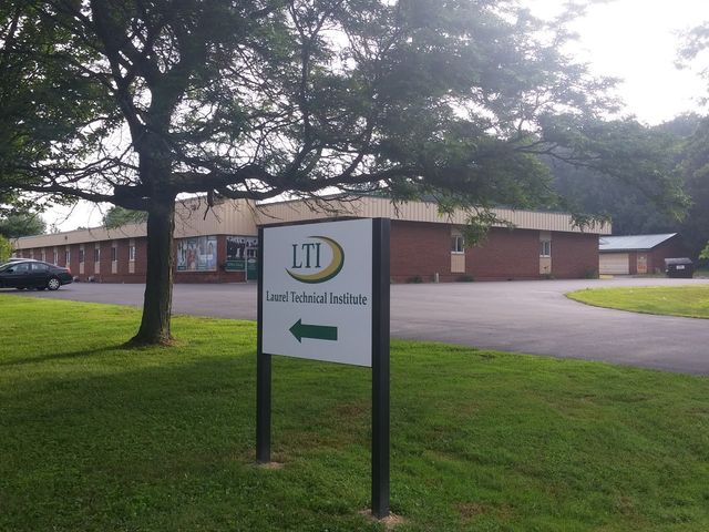 Photo of Laurel Technical Institute