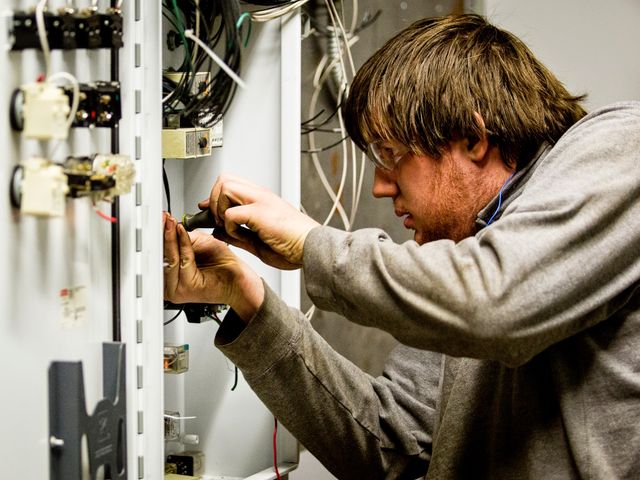 Photo of Laurel Technical Institute