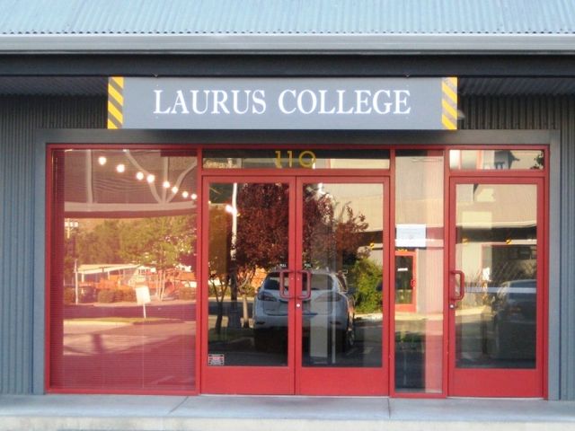 Photo of Laurus College