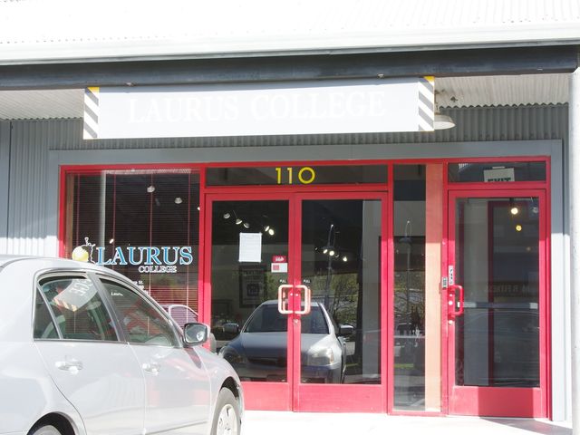 Photo of Laurus College