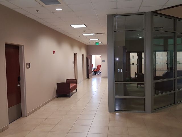 Photo of Lawson State Community College