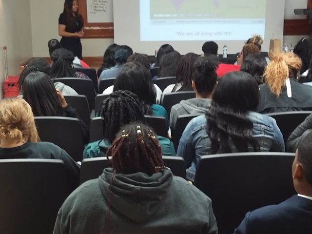 Photo of Lawson State Community College