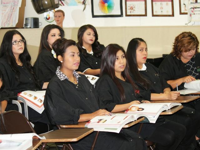 Photo of Lawrence & Company College of Cosmetology