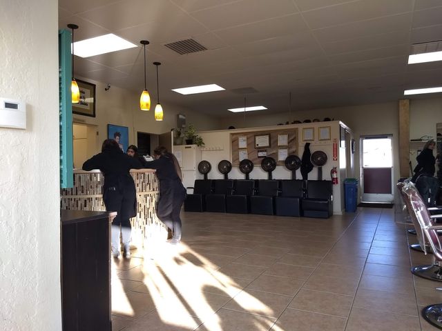 Photo of Lawrence & Company College of Cosmetology