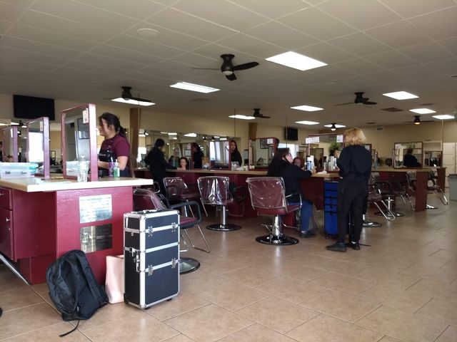 Photo of Lawrence & Company College of Cosmetology