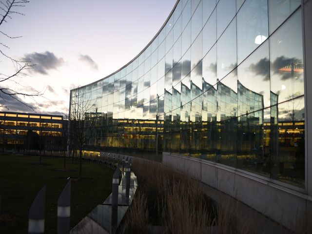 Photo of Lawrence Technological University