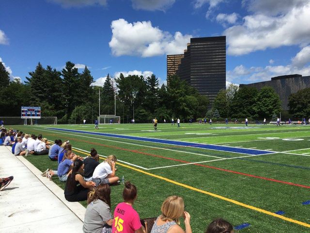 Photo of Lawrence Technological University