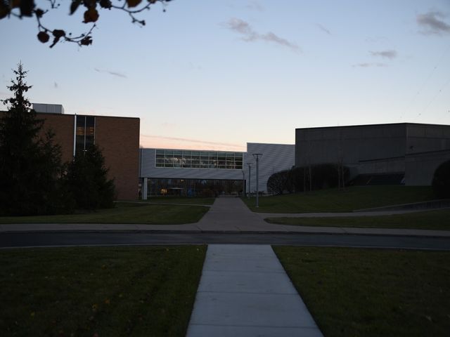 Photo of Lawrence Technological University