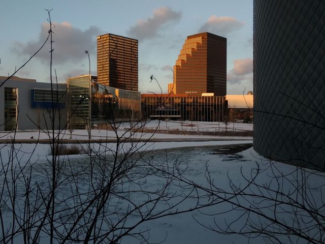 Photo of Lawrence Technological University