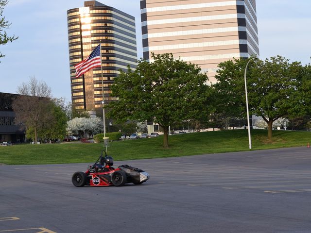 Photo of Lawrence Technological University