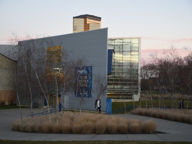 Photo of Lawrence Technological University