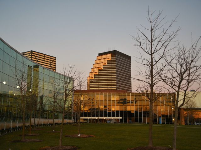 Photo of Lawrence Technological University