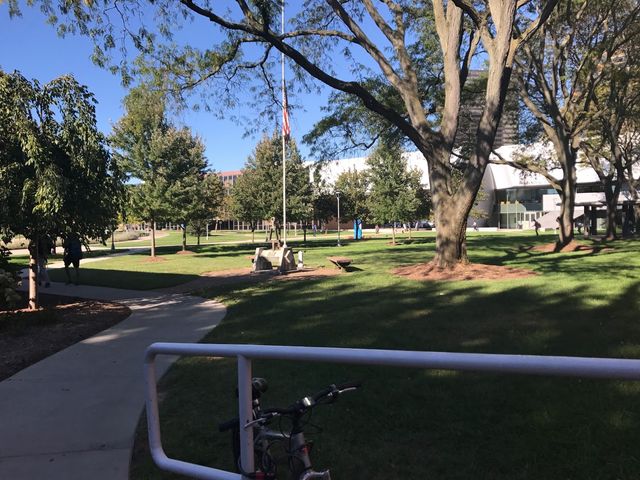 Photo of Lawrence Technological University