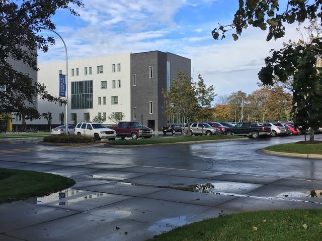 Photo of Lawrence Technological University