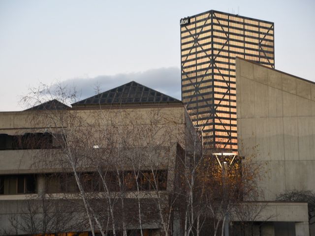 Photo of Lawrence Technological University